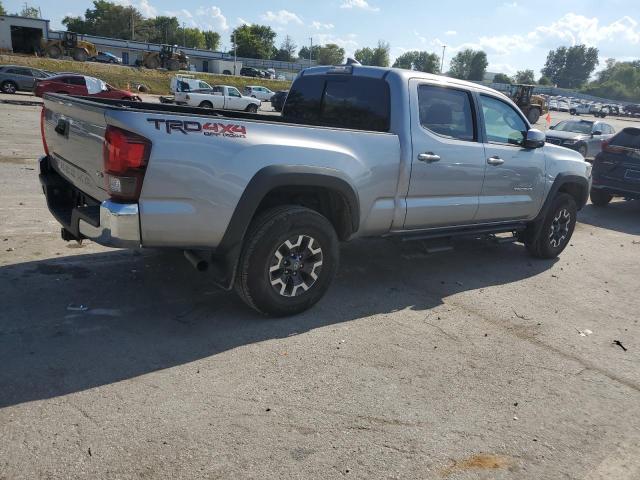 2019 TOYOTA TACOMA DOU - 3TMDZ5BN2KM066580