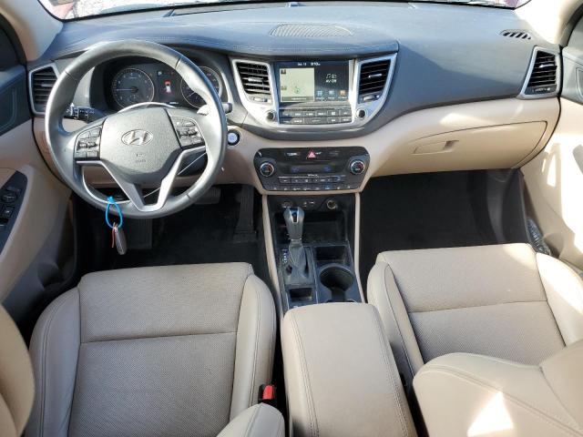 2016 HYUNDAI TUCSON LIM #3279579249