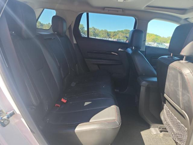 2013 GMC TERRAIN DE - 2GKFLZE37D6220018