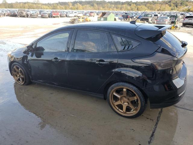 2016 FORD FOCUS SE #3285012981