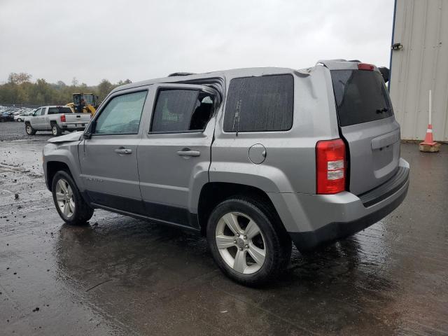 2017 JEEP PATRIOT LA - 1C4NJRFB4HD135454