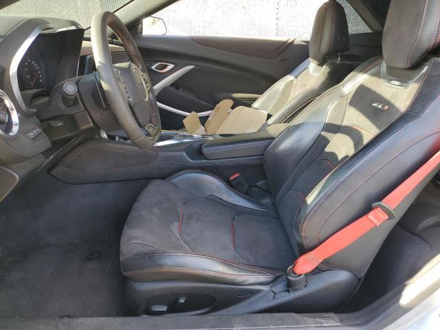 2017 CHEVROLET CAMARO ZL1 1G1FJ3D6XH0181992