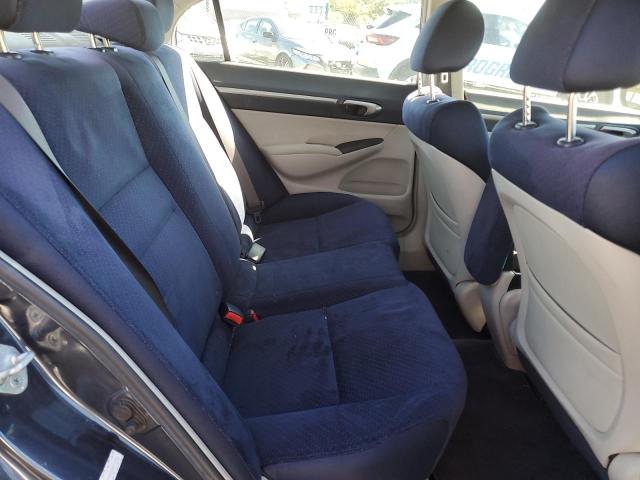 2006 HONDA CIVIC HYBR #3264512413