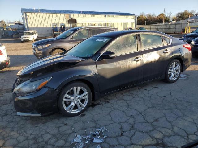 NISSAN ALTIMA 3.5