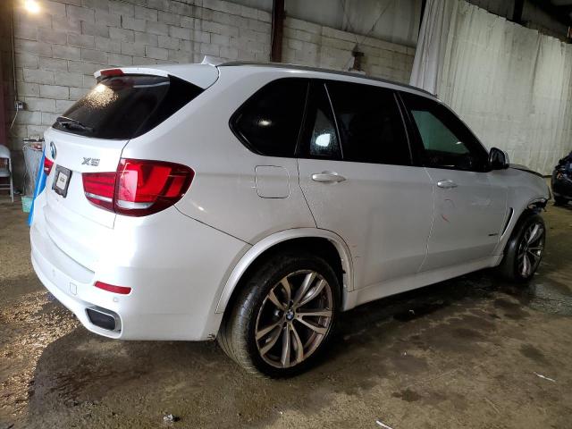 2016 BMW X5 XDRIVE3 - 5UXKS4C55G0N12914