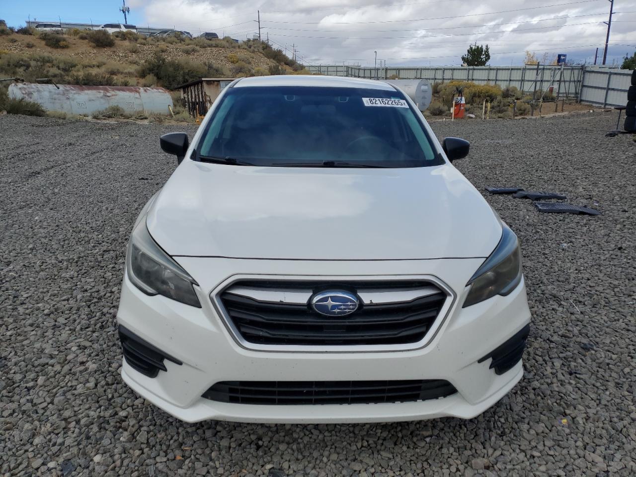 SUBARU LEGACY 2.5I