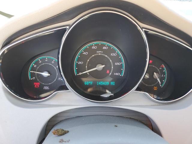 2010 CHEVROLET MALIBU LS - 1G1ZB5EB5AF291692