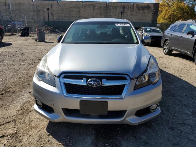 2013 SUBARU LEGACY 2.5 - 4S3BMBJ67D3043363