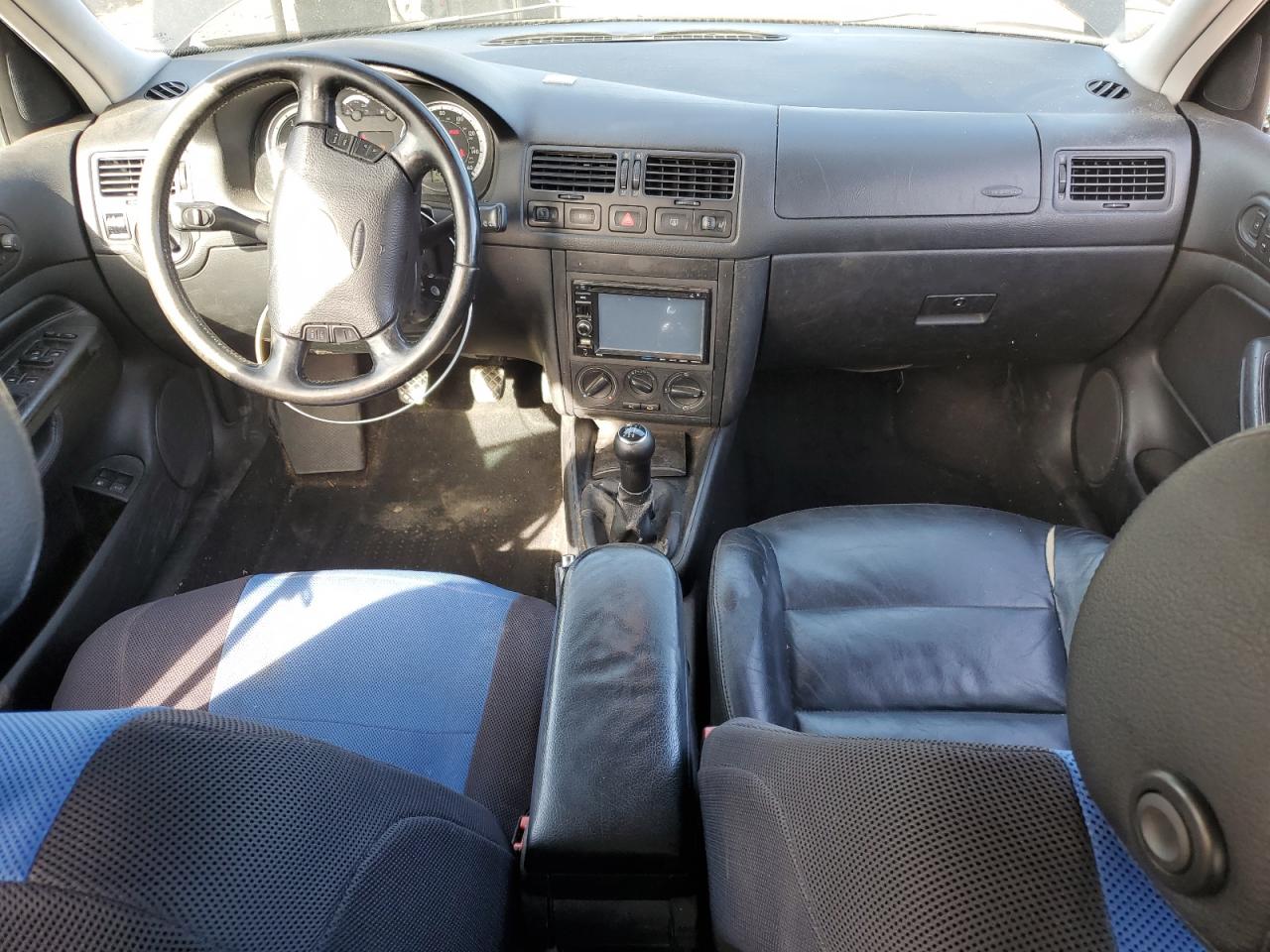 Lot #3298233029 2005 VOLKSWAGEN JETTA GLS