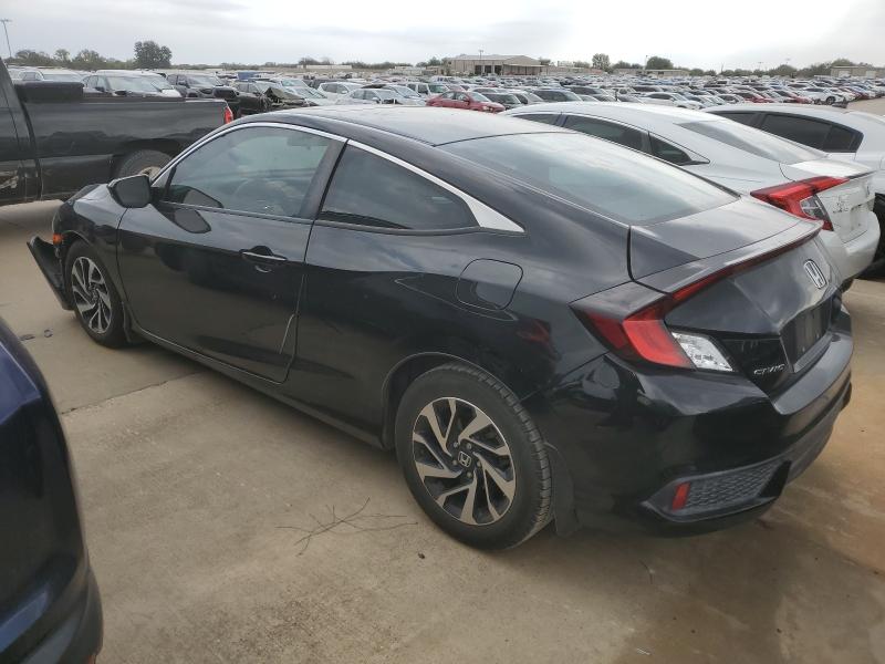 2017 HONDA CIVIC LX - 2HGFC4B0XHH301602