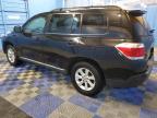 Lot #3304608445 2013 TOYOTA HIGHLANDER