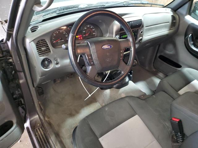 2011 FORD RANGER SUP #3303954724