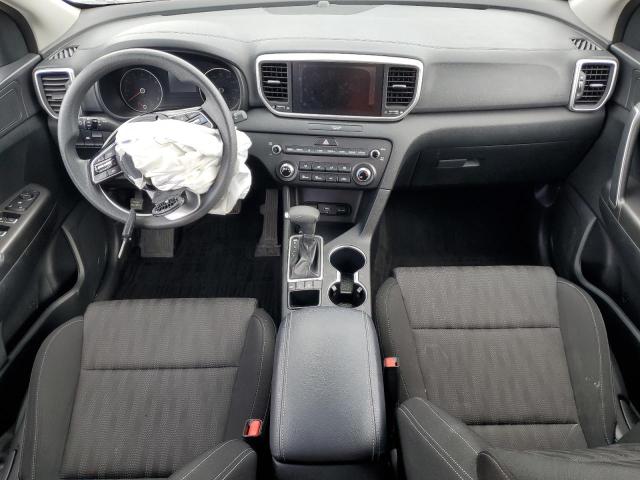 2020 KIA SPORTAGE L - KNDPMCAC3L7687399