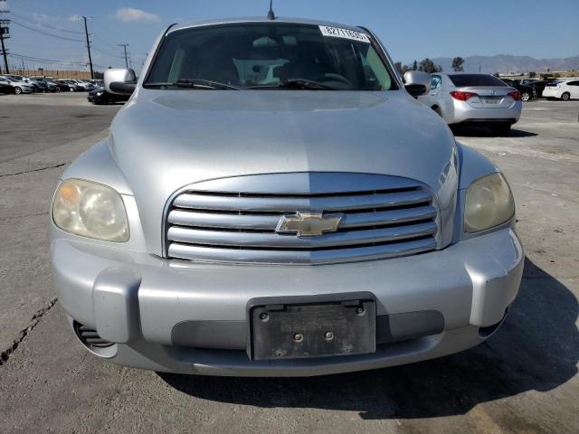 2011 CHEVROLET HHR LT - 3GNBABFW1BS588197