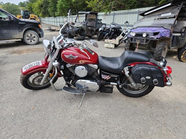 2002 KAWASAKI VN1500 E JKBVNAE132A105083