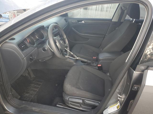 2016 VOLKSWAGEN JETTA S 3VW267AJ4GM326492