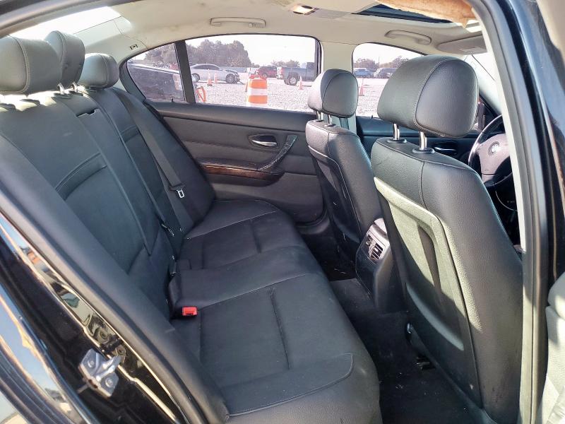 2011 BMW 328 I - WBAPH7G5XBNM56964