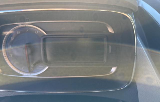 2015 CHEVROLET TRAX LS KL7CJKSB0FB111548