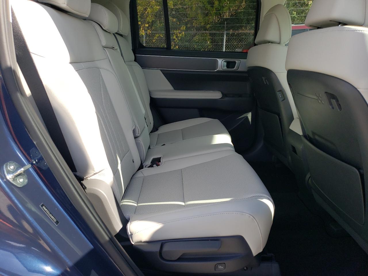 HYUNDAI SANTA FE SEL