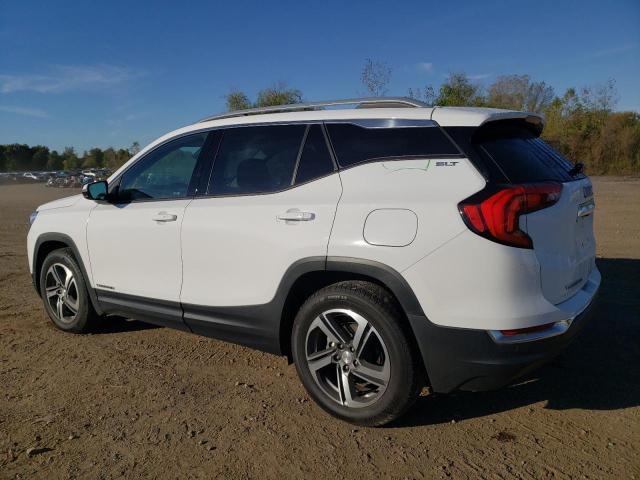 2020 GMC TERRAIN SL 3GKALVEV1LL216111