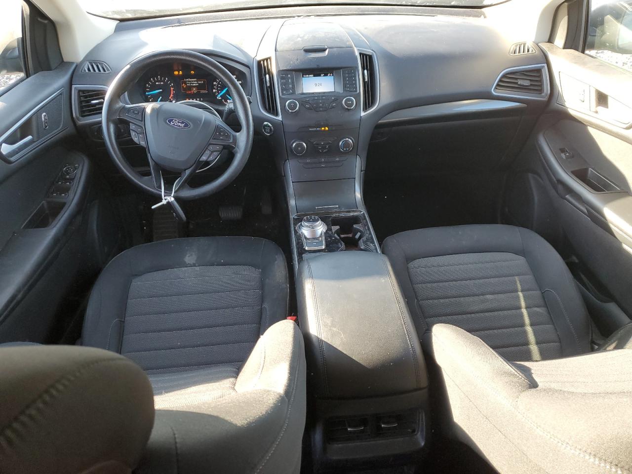FORD EDGE SE