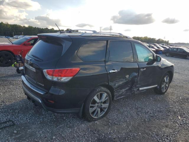 2015 NISSAN PATHFINDER #3294406520
