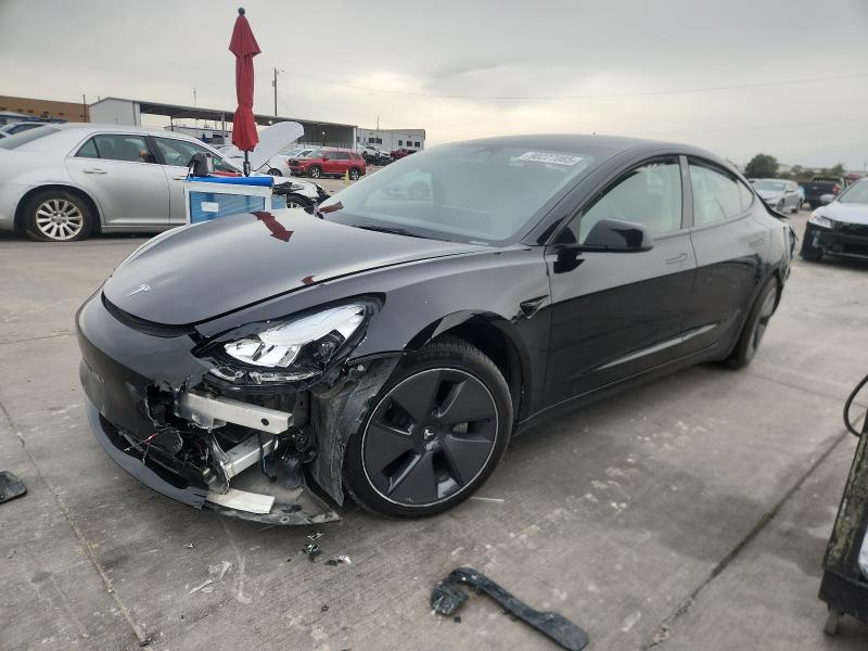 2023 TESLA MODEL 3 - 5YJ3E1EA2PF436740