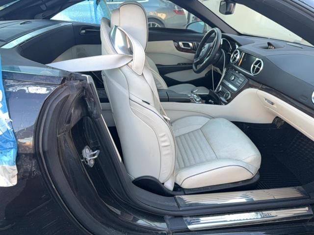 2019 MERCEDES-BENZ SL 450 WDDJK6GA7KF058466