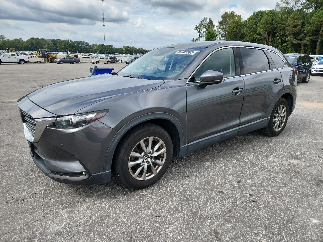 MAZDA CX-9 TOURING