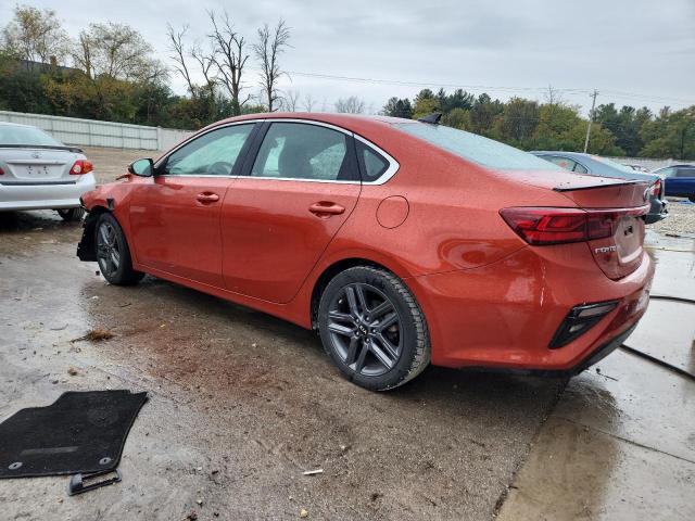 2019 KIA FORTE EX - 3KPF54AD3KE069621