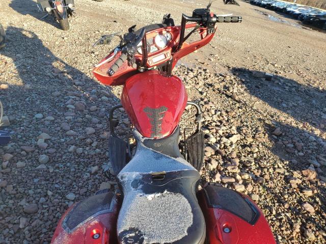 2013 VICTORY MOTORCYCLES CROSS COUN - 5VPDW36N7D3026055