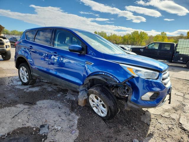 2019 FORD ESCAPE SE - 1FMCU0GD0KUC53594