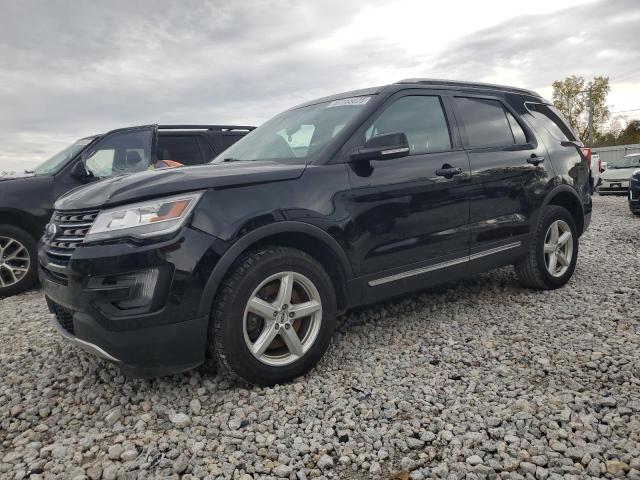 FORD EXPLORER X