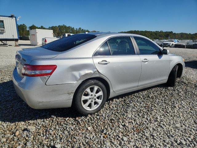 2011 TOYOTA CAMRY BASE - 4T4BF3EK6BR199443