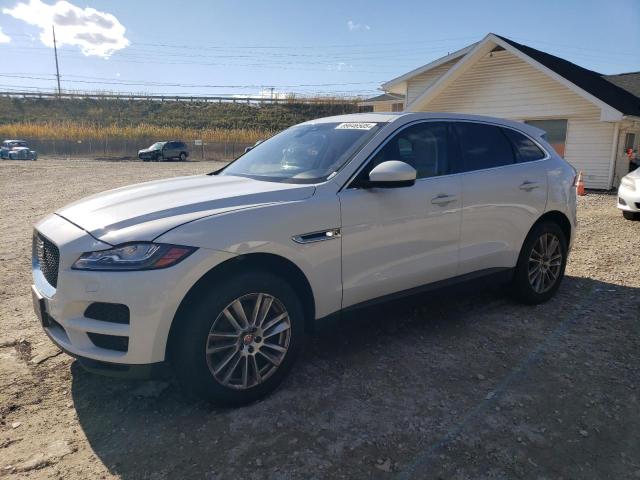 JAGUAR F-PACE PRE