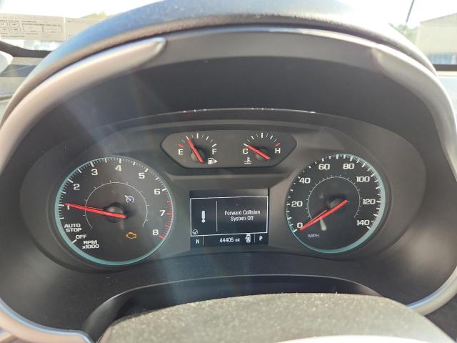 2024 CHEVROLET MALIBU LT - 1G1ZD5ST5RF205669