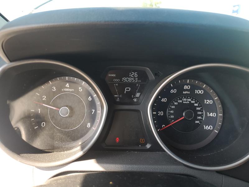 2012 HYUNDAI ELANTRA GL - 5NPDH4AE1CH069668