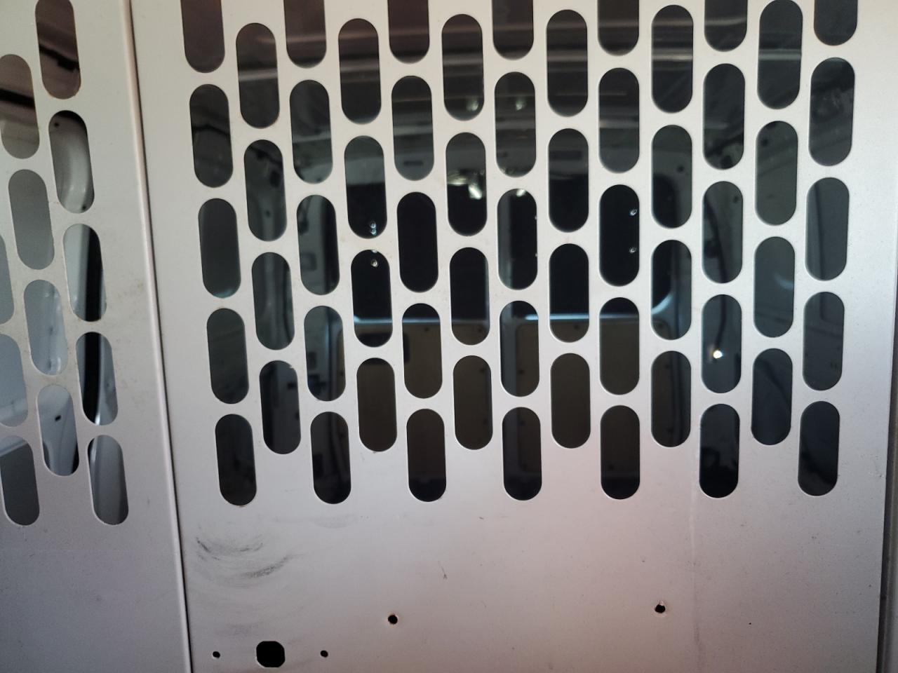 MERCEDES-BENZ METRIS