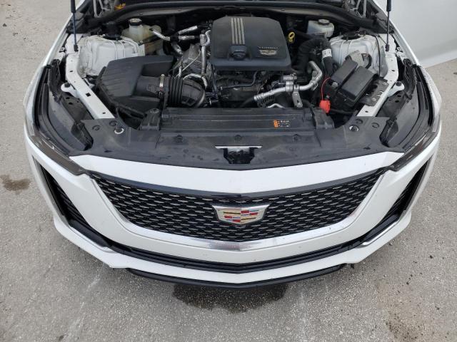 2021 CADILLAC CT5 PREMIUM LUXURY 1G6DN5RKXM0144362