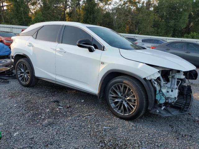 2022 LEXUS RX 350 F S 2T2YZMDA0NC330460