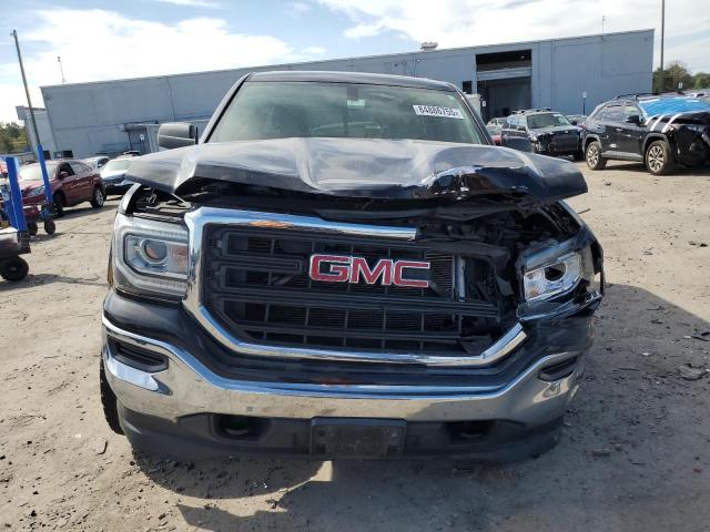 2016 GMC SIERRA K15 - 1GTV2LEC5GZ391530