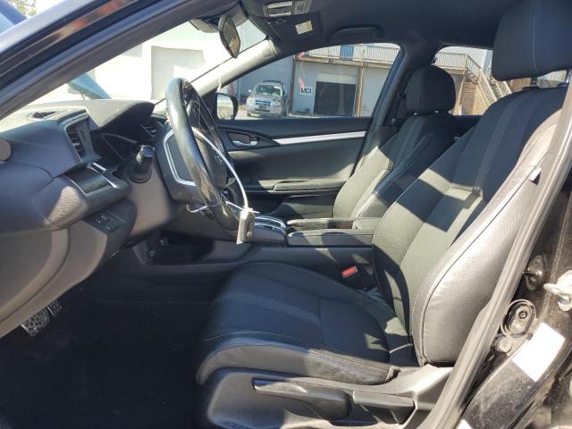 2019 HONDA CIVIC SPOR #3305381308