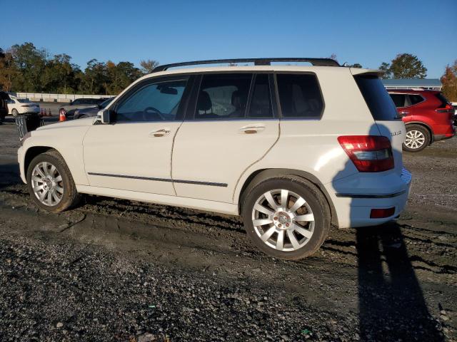 2012 MERCEDES-BENZ GLK 350 - WDCGG5GB5CF797842