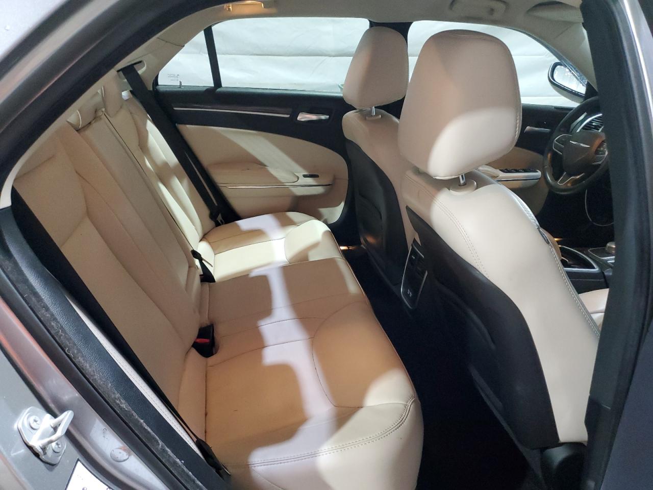 CHRYSLER 300 LIMITED