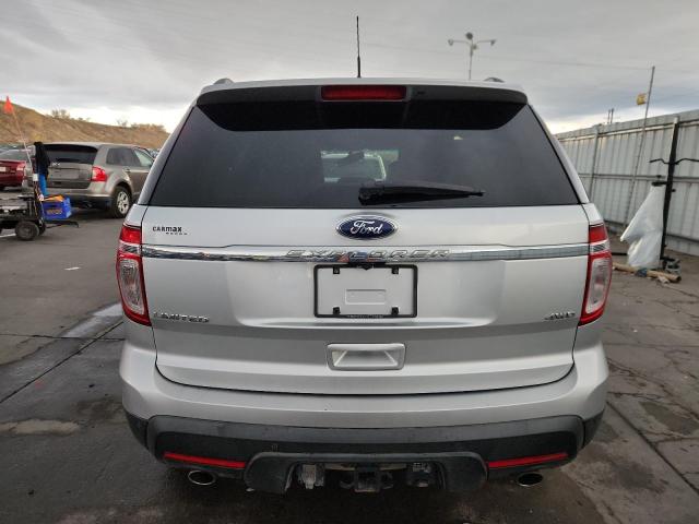 2012 FORD EXPLORER L - 1FMHK8F83CGA82984