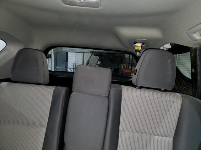 2015 TOYOTA RAV4 LE 2T3BFREV8FW313768