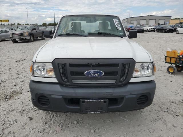 2011 FORD RANGER #3285806659