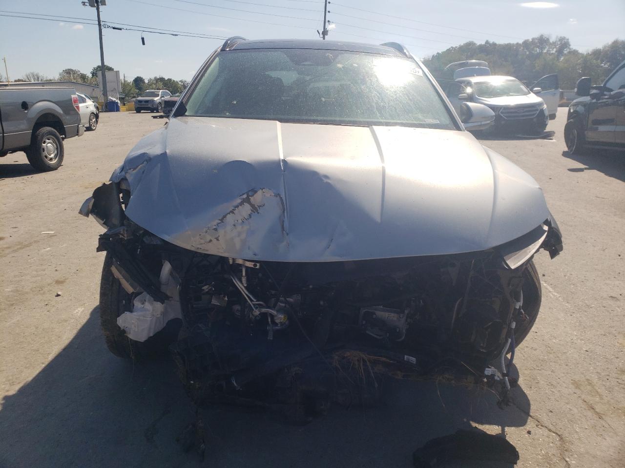 Global Auto Auctions