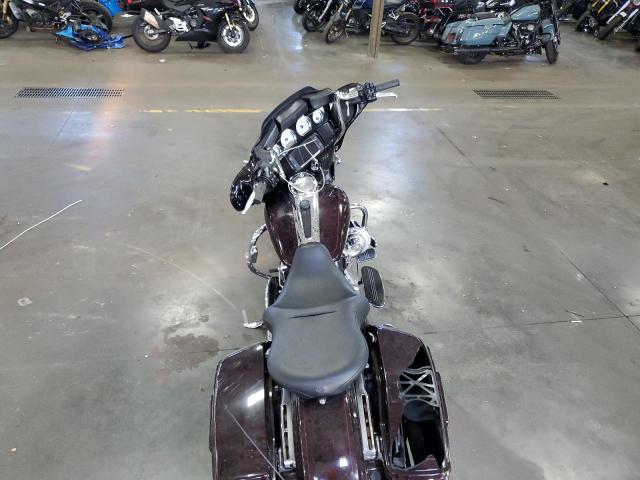 2014 HARLEY-DAVIDSON FLHXS STREET GLIDE SPECIAL 1HD1KRM10EB683642