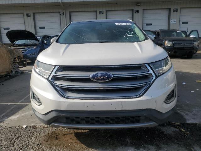 2017 FORD EDGE TITAN #3297950785